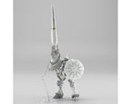 Bandai 1/144 HGGQ Xaviers GYAN Hakuji-Packs Gundam GQuuuuuuX - BAS2773793