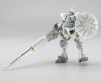 Bandai 1/144 HGGQ Xaviers GYAN Hakuji-Packs Gundam GQuuuuuuX - BAS2773793