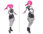 Bandai 30MS Option Parts Set #24 (Turbo Costume Beta) (Color A) - BAS2773829