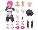 Bandai 30MS Option Parts Set #24 (Turbo Costume Beta) (Color A) - BAS2773829