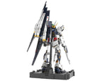 Bandai 1/60 PG Unleashed Nu Gundam Chars Counterattack - BAS2773843