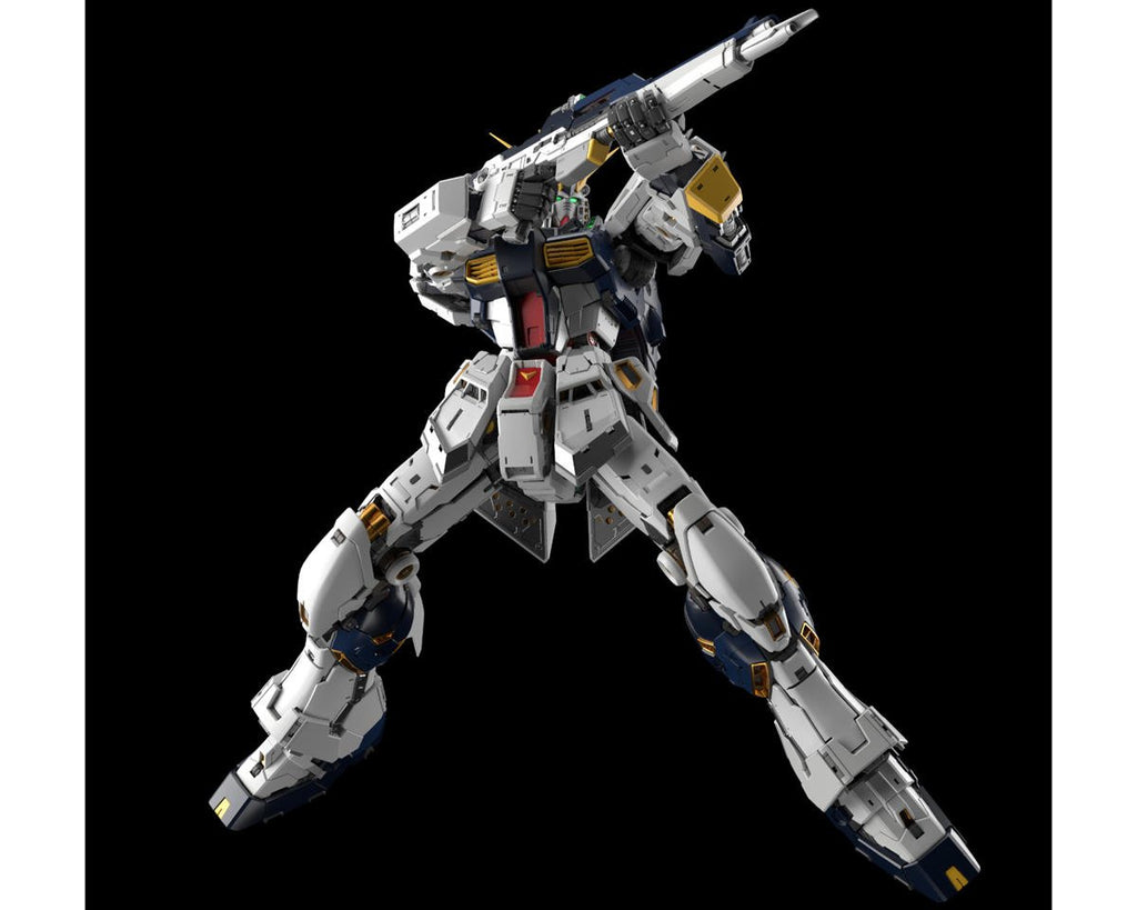 Bandai 1/60 PG Unleashed Nu Gundam Chars Counterattack - BAS2773843
