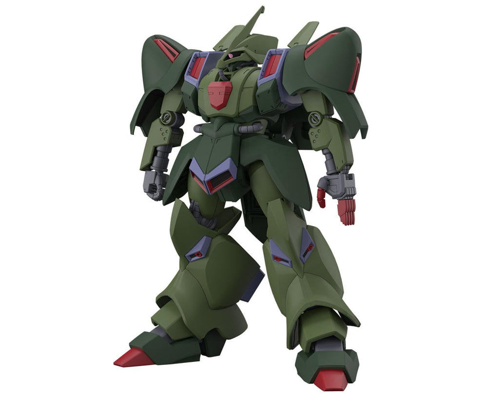 Bandai 1/144 HGUC AMX-101 Galluss-J Double Zeta Gundam - BAS2783936