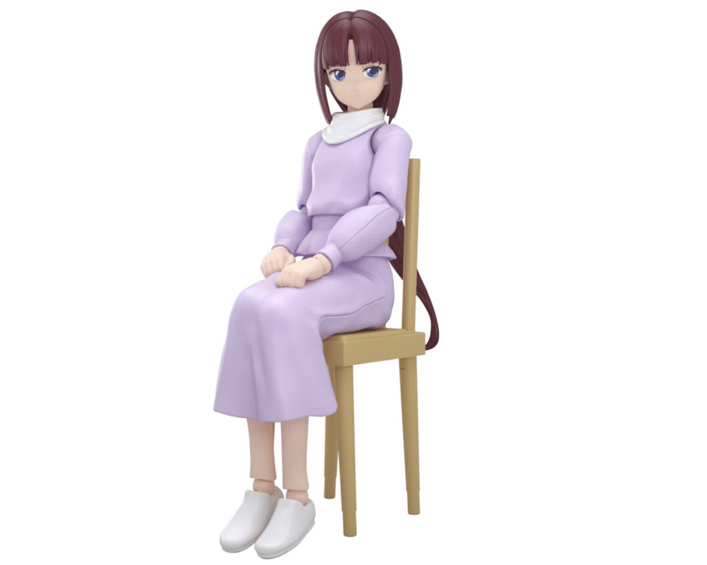 Bandai After War Gundam X Figure-rise Standard Tiffa Adill - BAS2783938