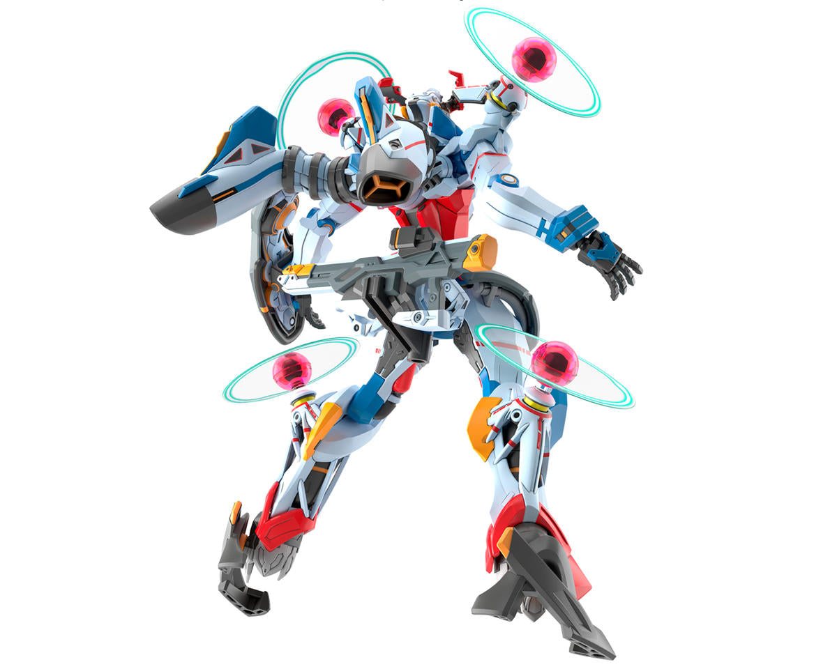 Bandai HGGQ 1/144 Endymion Unit Awakening Gundam GQuuuuuuX - BAS2794144