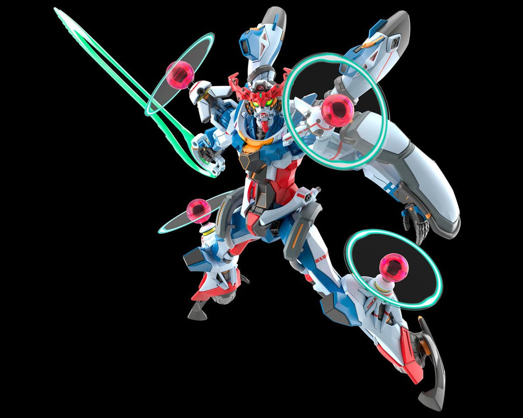 Bandai HGGQ 1/144 Endymion Unit Awakening Gundam GQuuuuuuX - BAS2794144