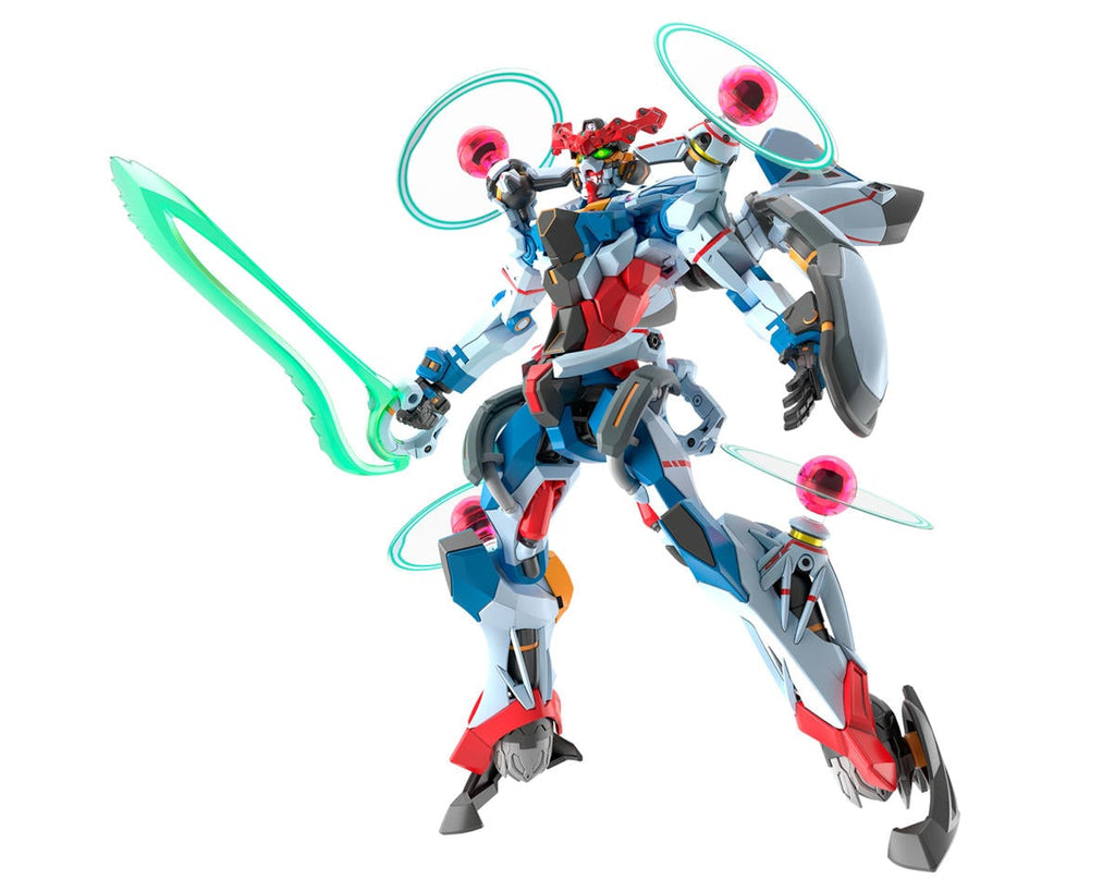 Bandai HGGQ 1/144 Endymion Unit Awakening Gundam GQuuuuuuX - BAS2794144