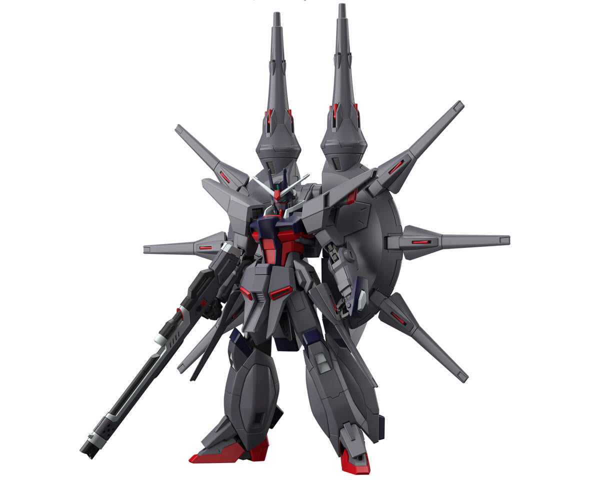 Bandai HG 1/144 LEGEND GUNDAM - G5072003
