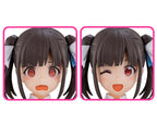Bandai 30MS Option Hair Style & Face Accessory Set (Chiyoko - BAS2794163