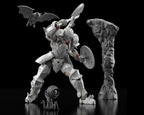 Bandai 30MF Customize Structure Set #02 - BAS2794173