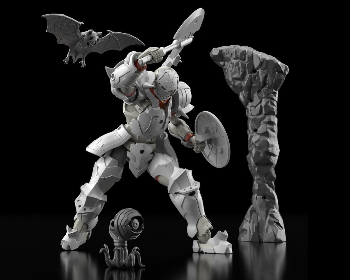 Bandai 30MF Customize Structure Set #02 - BAS2794173