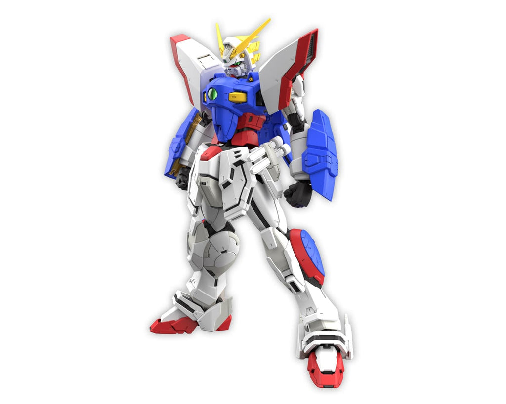 Bandai 1/144 RG Shining Gundam G Gundam - BAS2795247