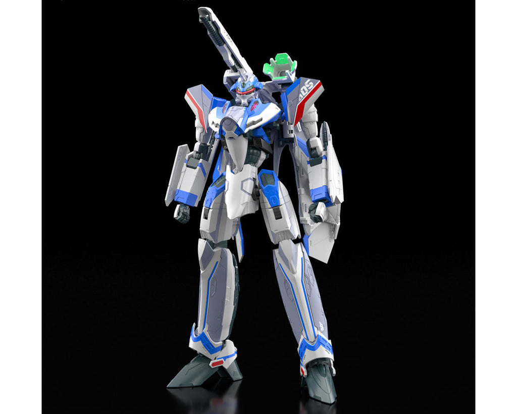 Bandai HG 1/100 Hayate Immelmanns VF-31J Siegfried Macross Delta - BAS2812836