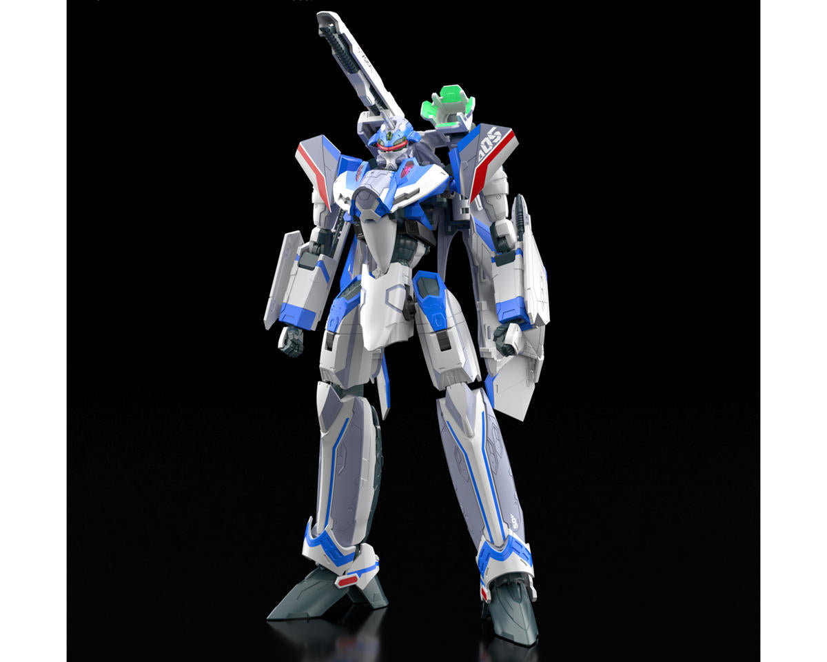 Bandai HG 1/100 Hayate Immelmanns VF-31J Siegfried Macross Delta - BAS2812836