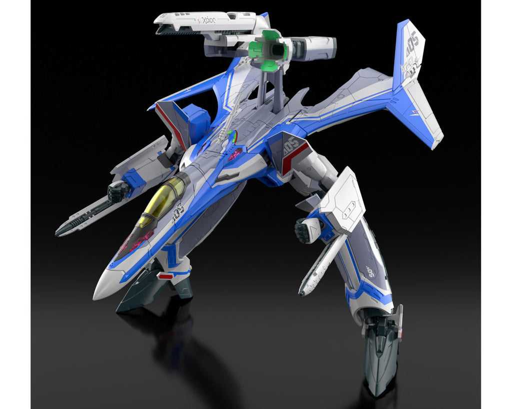 Bandai HG 1/100 Hayate Immelmanns VF-31J Siegfried Macross Delta - BAS2812836