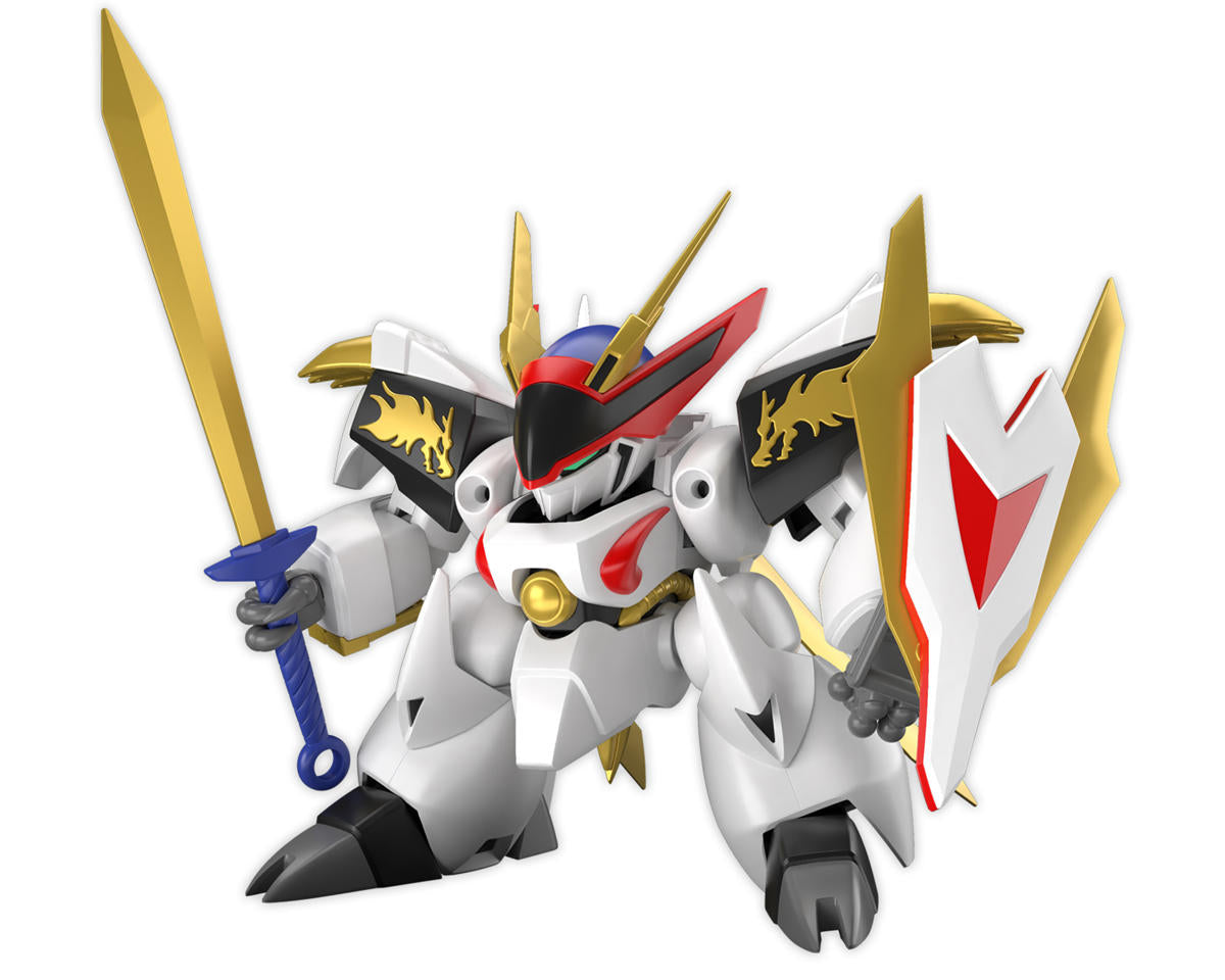 Bandai HG RYUOUMARU - G5069175