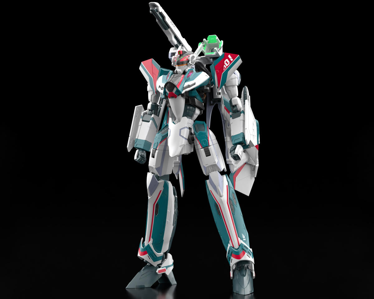 Bandai HG 1/100 VF-31S SIEGFRIED (ARAD MOLDERS USE) - G50720081