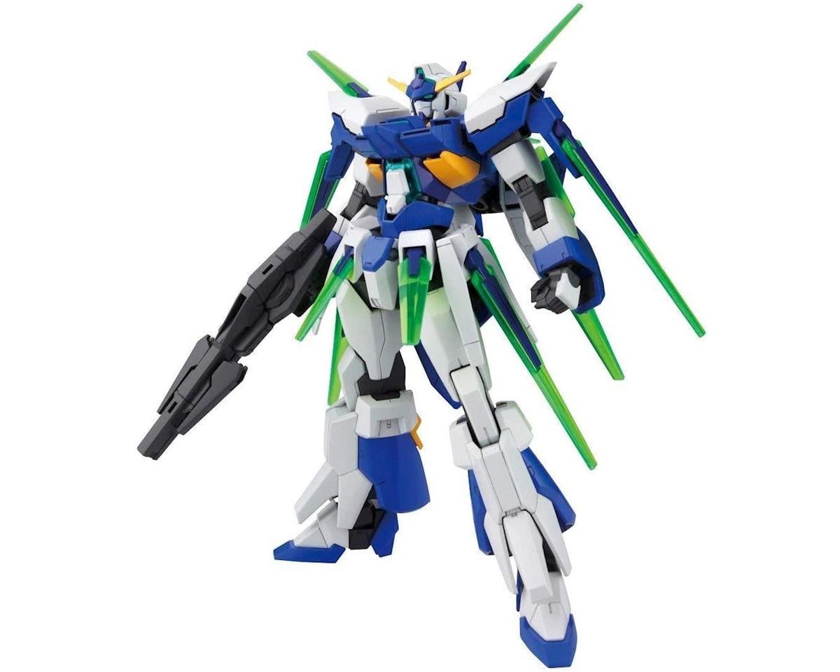 Bandai HGAGE Gundam AGE-FX Gundam AGE - BAS2165085