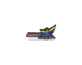 Bandai Kamen Rider Gaim Logo Display Stand - BAS54886