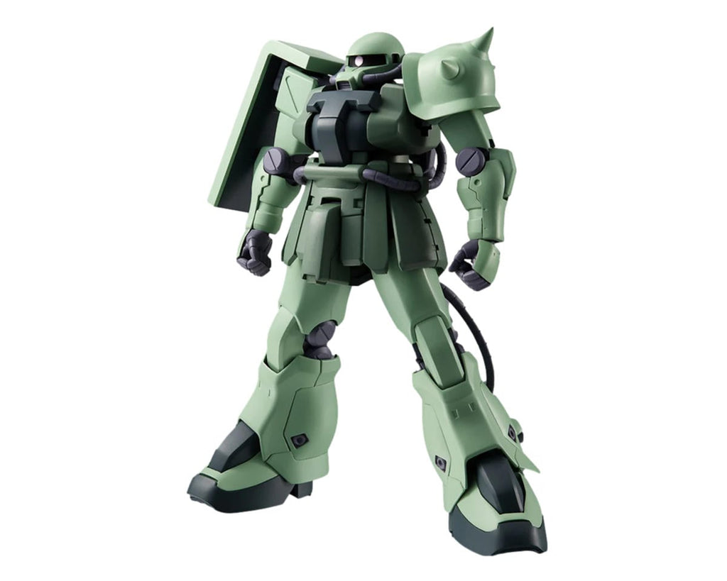 Bandai MS-06F-2 Zaku II F-2 Type Ver A.N.I.M.E. Gundam 0083 - BAS60339