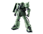 Bandai MS-06F-2 Zaku II F-2 Type Ver A.N.I.M.E. Gundam 0083 - BAS60339
