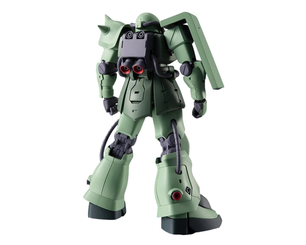 Bandai MS-06F-2 Zaku II F-2 Type Ver A.N.I.M.E. Gundam 0083 - BAS60339