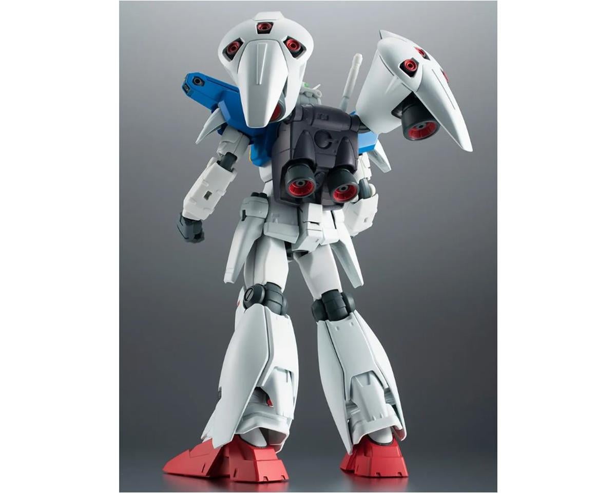 Bandai 2578998 GD-129 HG 1/144 Nightingale Chars Counterattack Waterslide Decals - Hobby City NZ