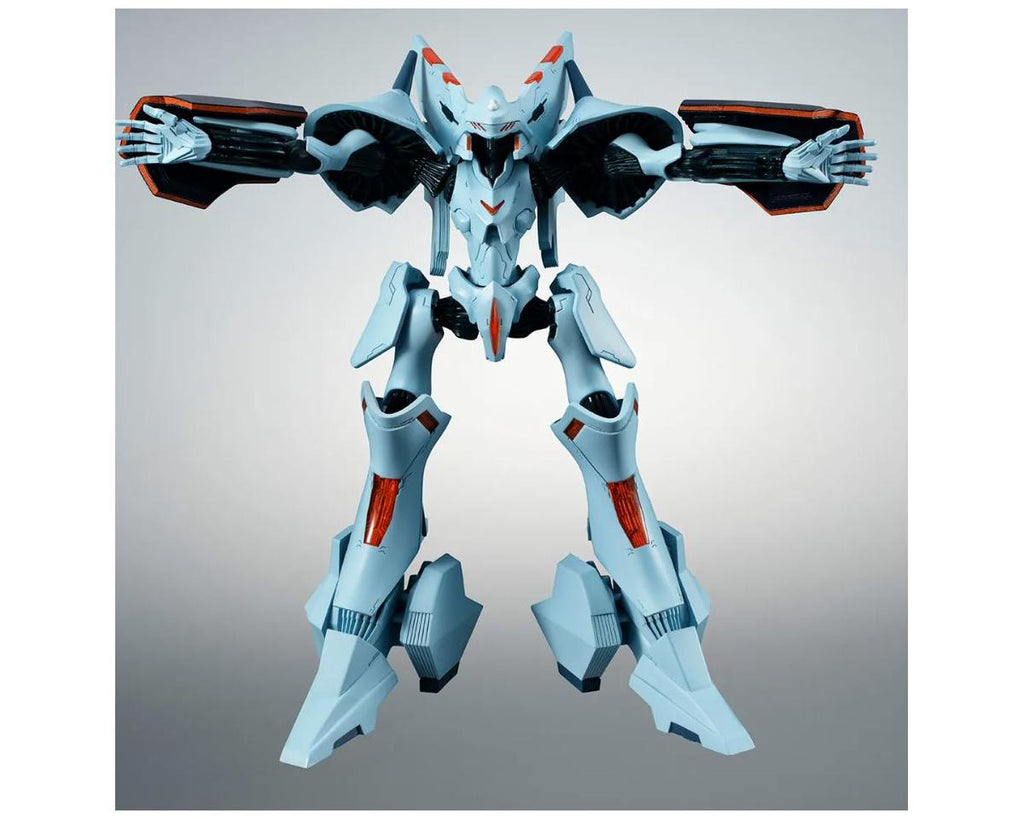 Bandai <SIDE ANTIBODY> Nellie Brainpowered, Spirits The Robot - BAS63303