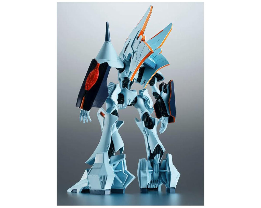Bandai 1039599 SD #115 Hakuryu Taitei SD Gundam - Hobby City NZ