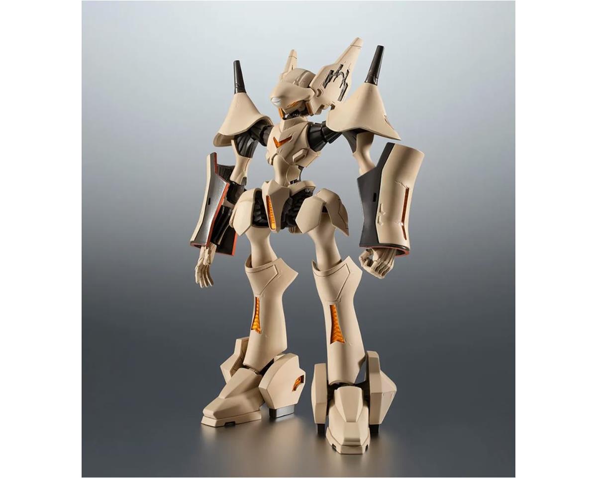 Bandai 2650059 HG Amplified IMGN Kujinmaru Mashin Hero Wataru - Hobby City NZ