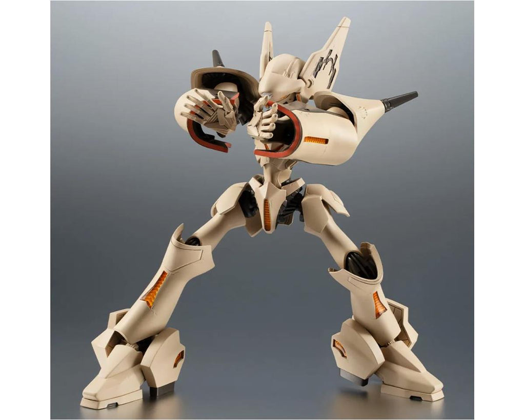 Bandai 2650059 HG Amplified IMGN Kujinmaru Mashin Hero Wataru - Hobby City NZ