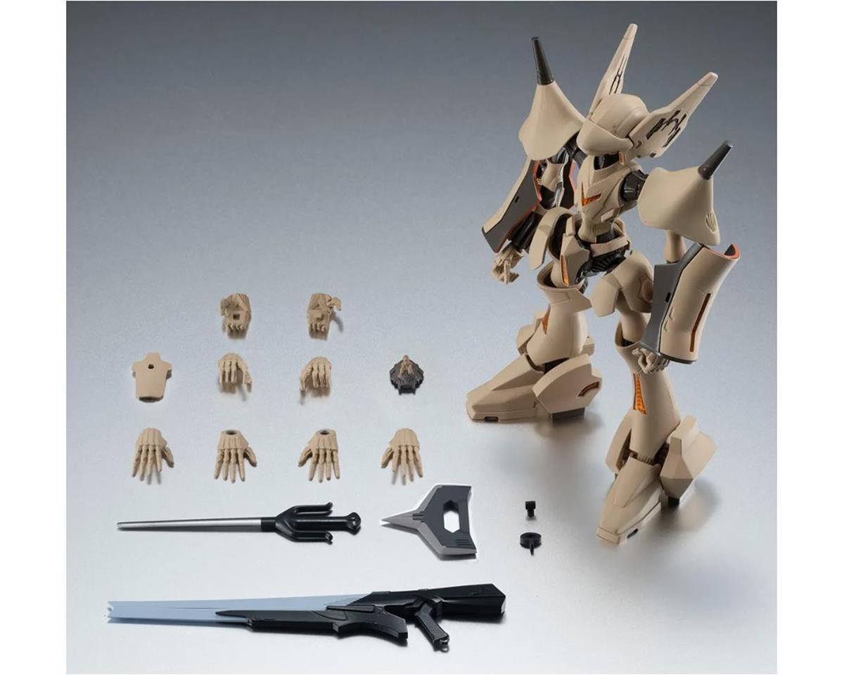 Bandai 2650059 HG Amplified IMGN Kujinmaru Mashin Hero Wataru - Hobby City NZ