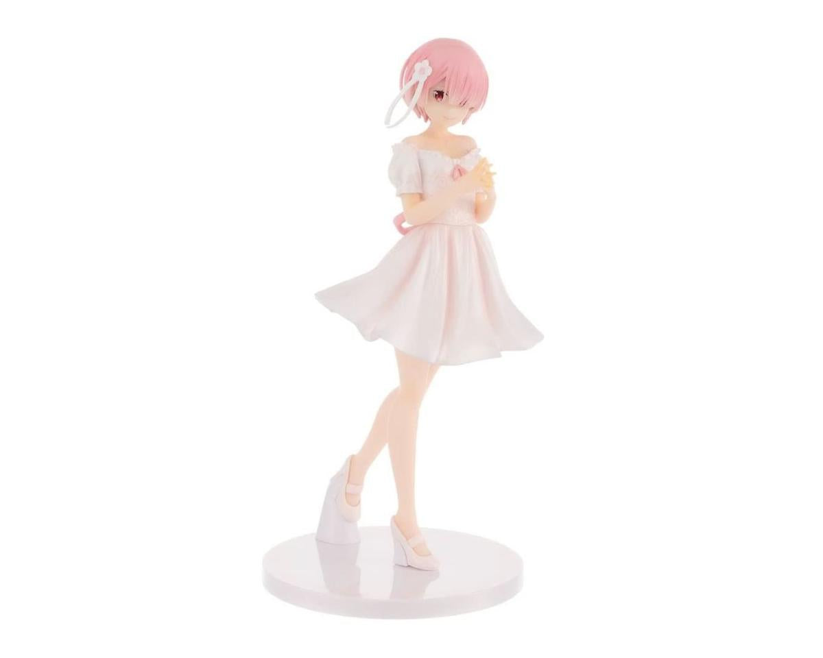Bandai Ram (Dreaming Future Story) Re:Zero-Starting Life in - BAS63602