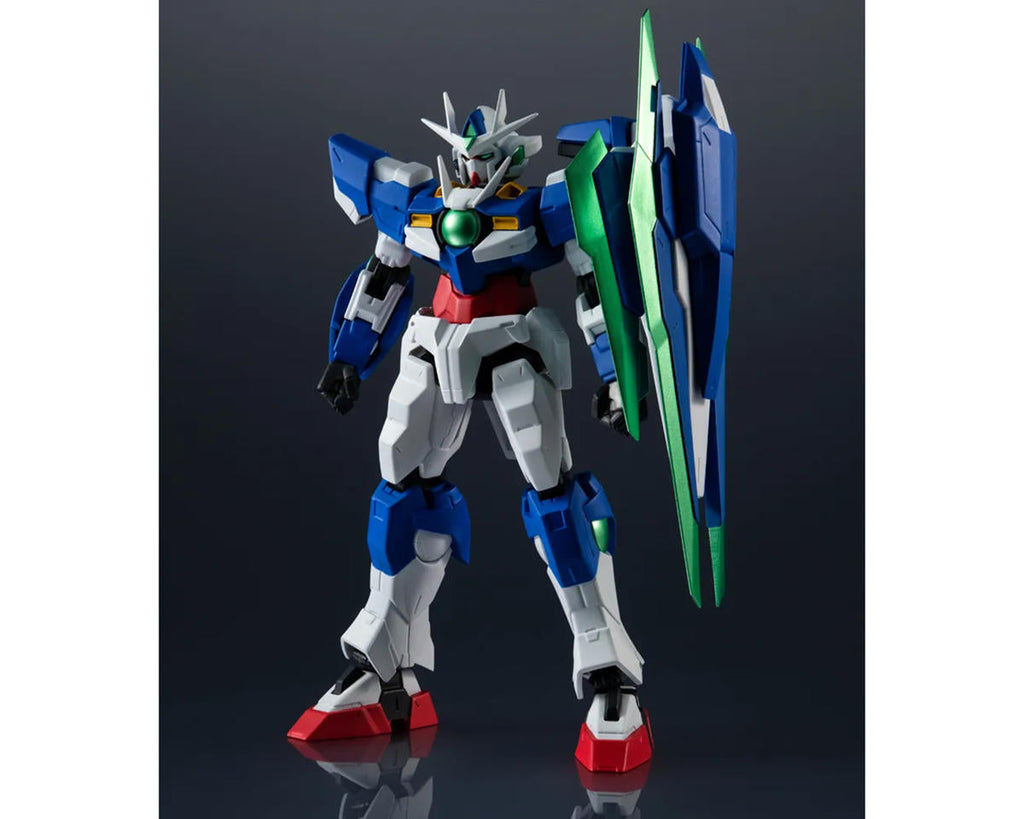 Bandai Gundam Universe 00 QAN[T] Action Figure - BAS64025