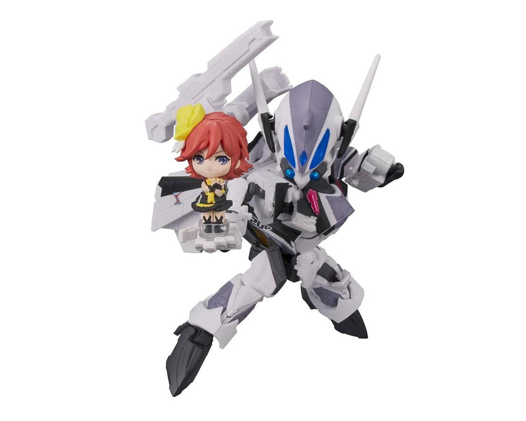 Bandai 9053444 30 Minutes Sisters Option Hair Style Parts Vol. 12 - Hobby City NZ