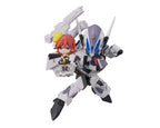 Bandai 9053444 30 Minutes Sisters Option Hair Style Parts Vol. 12 - Hobby City NZ