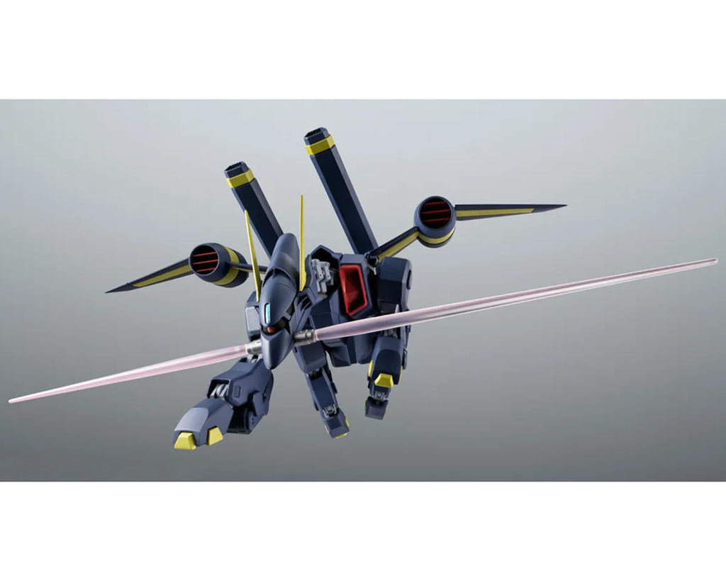 Bandai Robot Spirits Ver. A.N.I.M.E. TMF/A-802 BuCue Gundam SEED - BAS64982