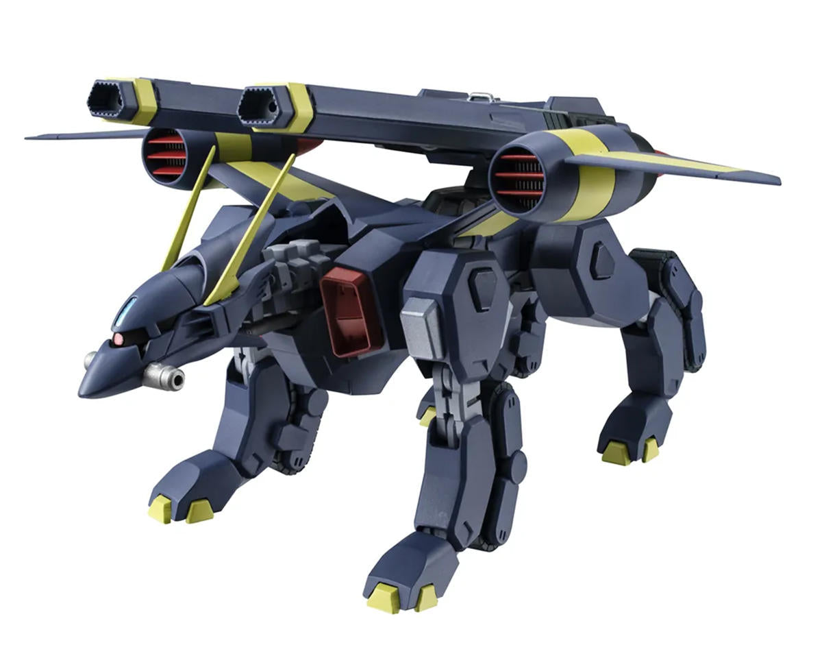 Bandai Robot Spirits Ver. A.N.I.M.E. TMF/A-802 BuCue Gundam SEED - BAS64982
