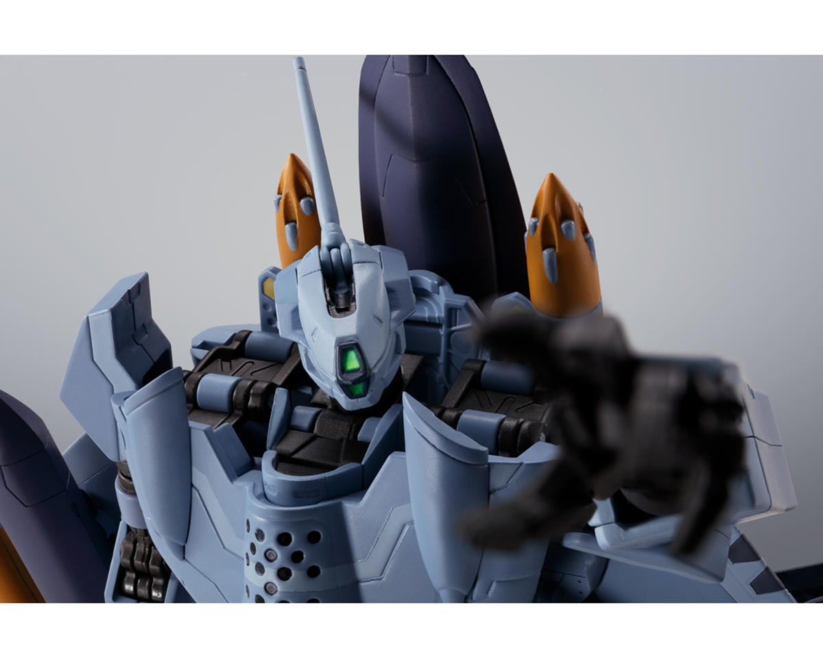 Bandai Hi-Metal R VF-0A Phoenix (Shin Kudo Use)+Ghost Pack - BAS66084