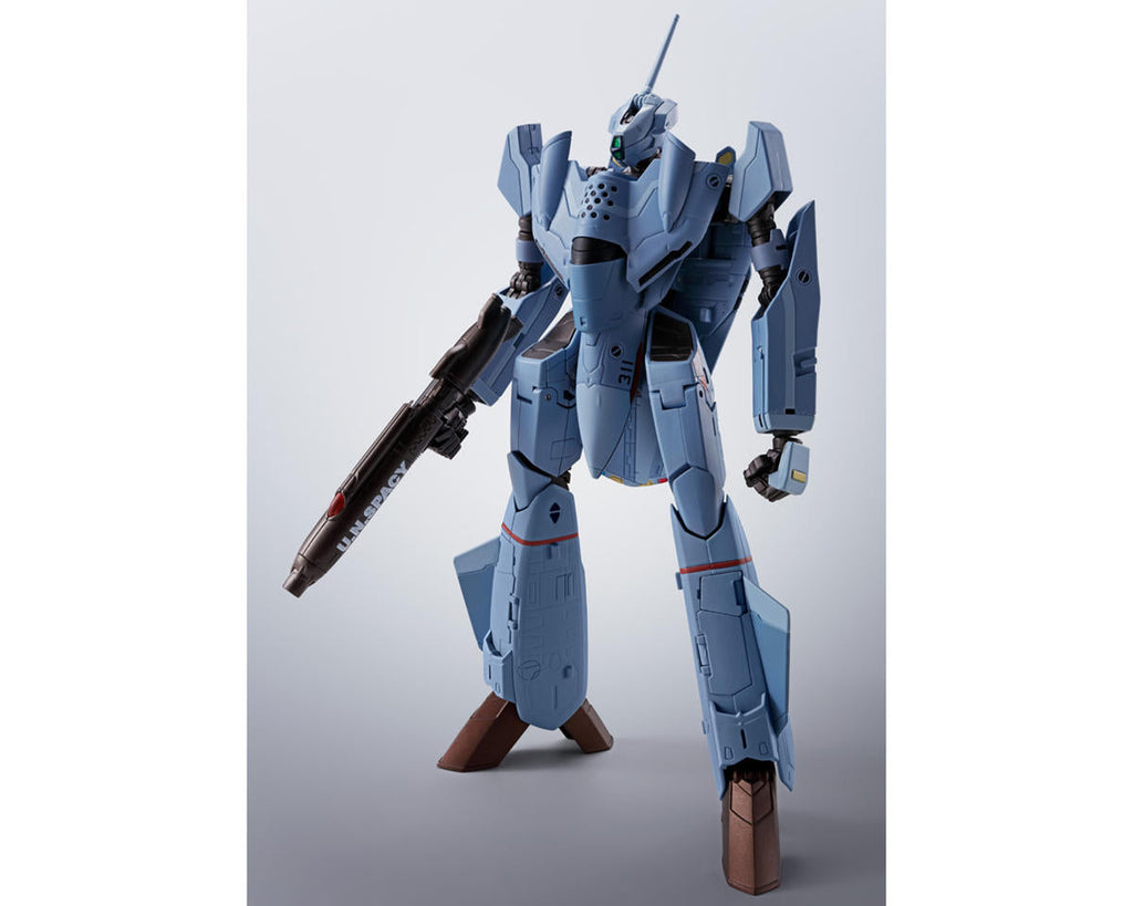 Bandai Hi-Metal R VF-0A Phoenix (Shin Kudo Use)+Ghost Pack - BAS66084
