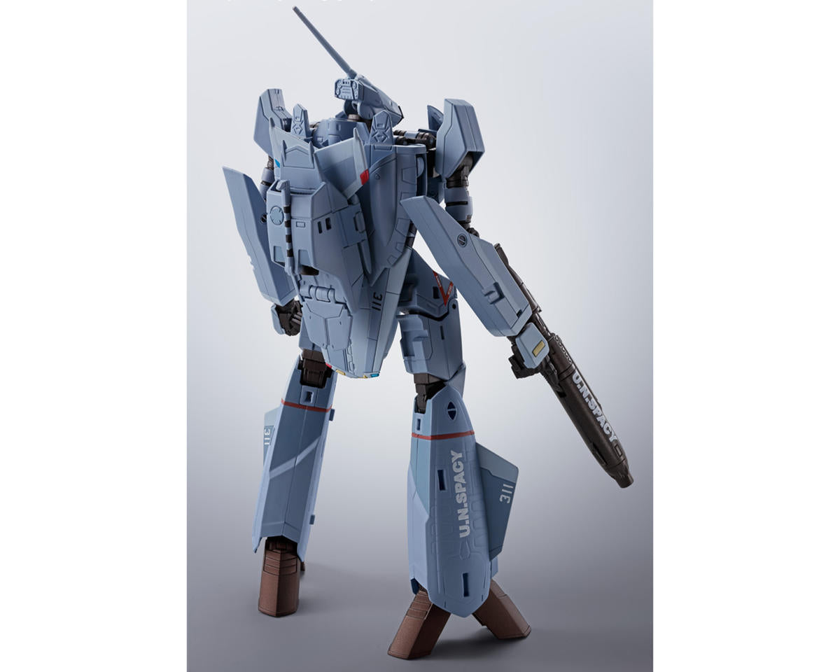 Bandai Hi-Metal R VF-0A Phoenix (Shin Kudo Use)+Ghost Pack - BAS66084