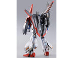 Bandai 66217 Gundam EX GU-37 Requiem for Vengeance Action Figure - Hobby City NZ