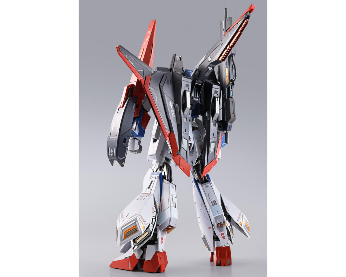 Bandai 66217 Gundam EX GU-37 Requiem for Vengeance Action Figure - Hobby City NZ