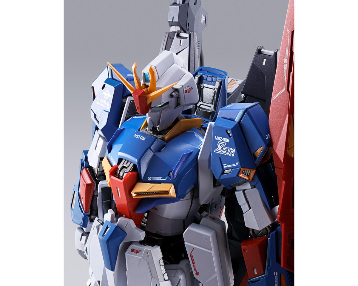 Bandai 66217 Gundam EX GU-37 Requiem for Vengeance Action Figure - Hobby City NZ