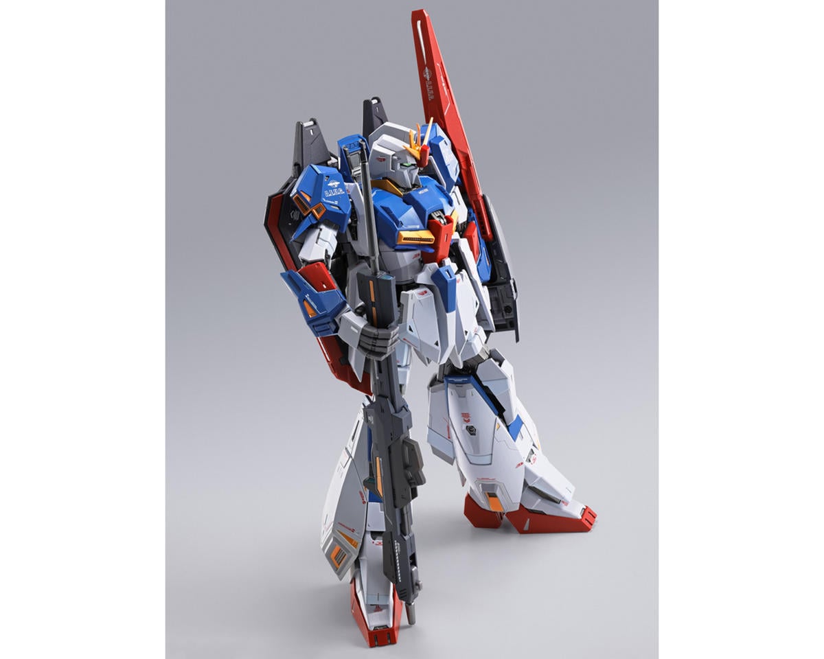 Bandai 66217 Gundam EX GU-37 Requiem for Vengeance Action Figure - Hobby City NZ