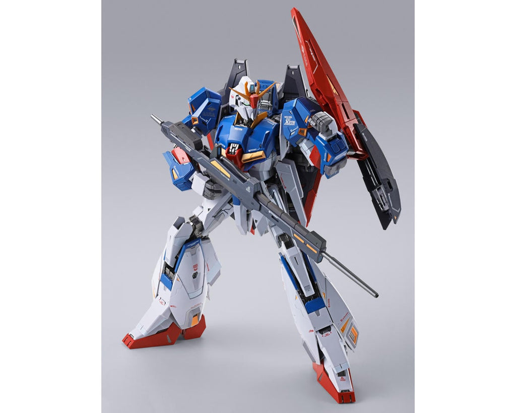 Bandai 66217 Gundam EX GU-37 Requiem for Vengeance Action Figure - Hobby City NZ