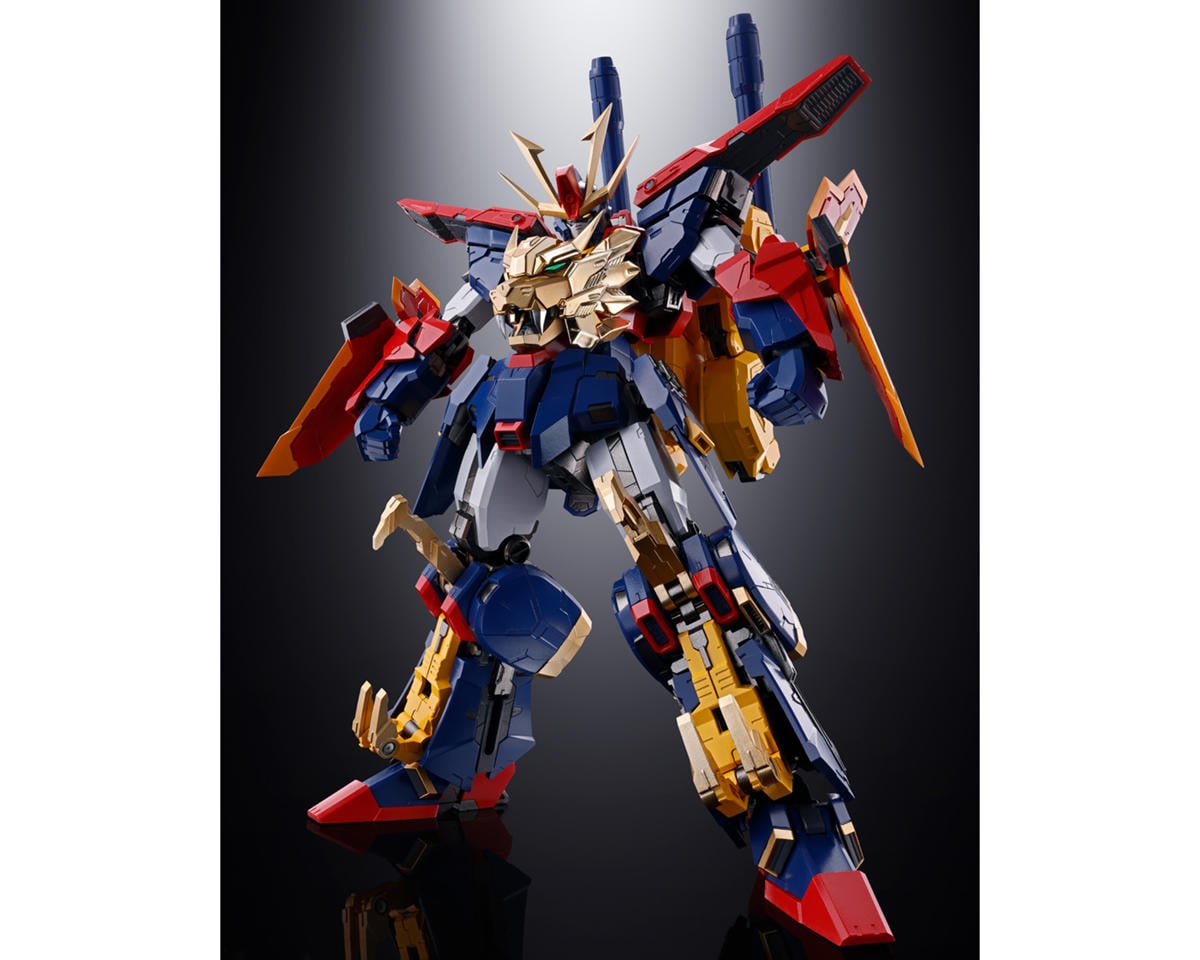Bandai 66757 Gundam GU-38 Zaku II Unidentified Type Solari Requiem for Vengeance - Hobby City NZ