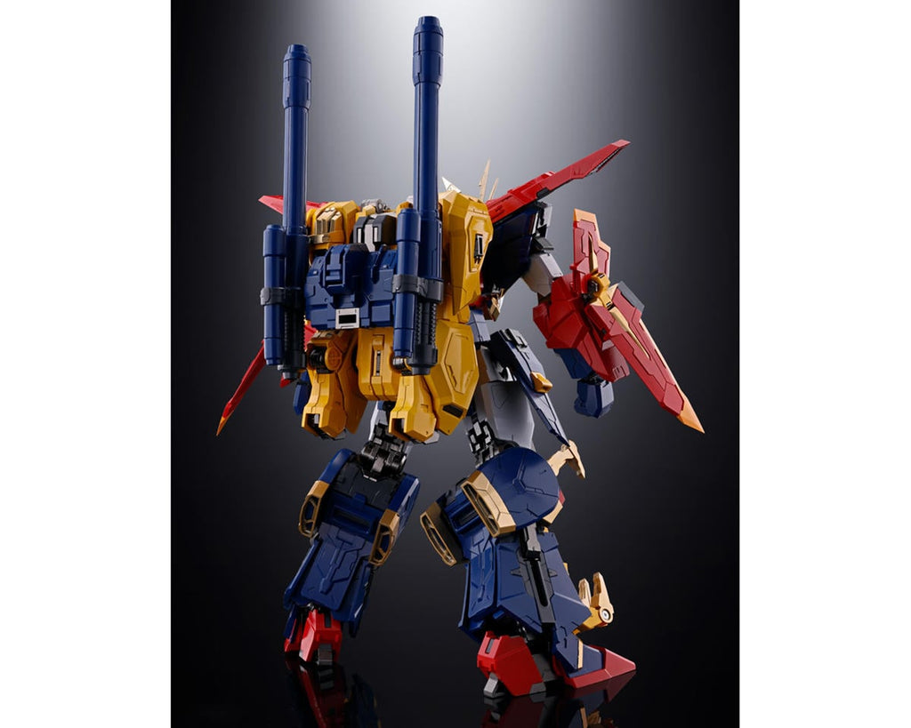 Bandai 66757 Gundam GU-38 Zaku II Unidentified Type Solari Requiem for Vengeance - Hobby City NZ
