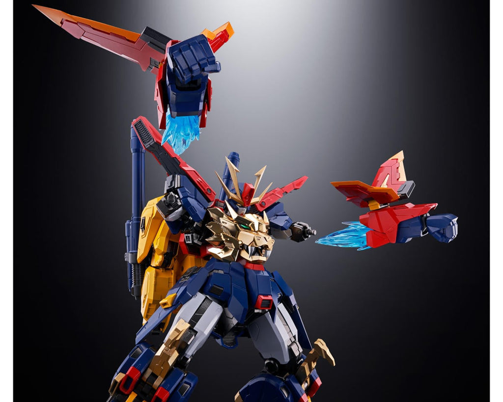 Bandai 66757 Gundam GU-38 Zaku II Unidentified Type Solari Requiem for Vengeance - Hobby City NZ