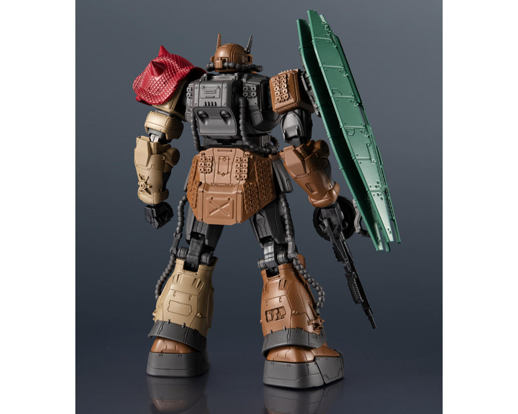 Bandai 2579000 GD-131 RG 1/144 Zeong Mobile Suit Gundam Waterslide Decals - Hobby City NZ